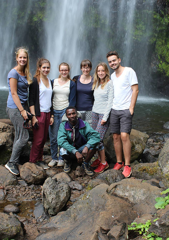 4 Days Unforgettable Safari from Zanzibar