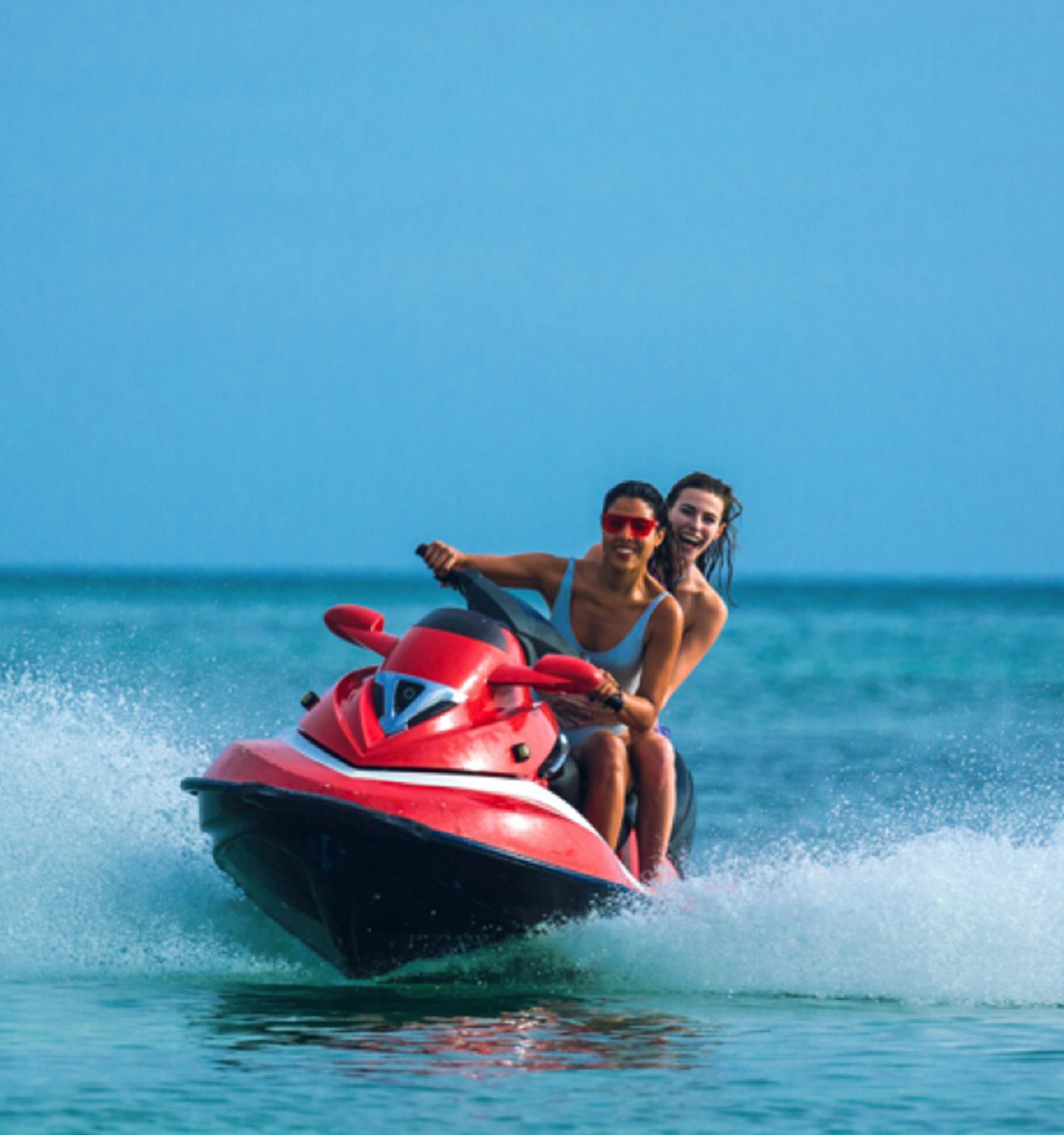 Jetski Tours and Rental