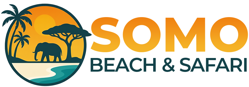 Somo Beach and Safari