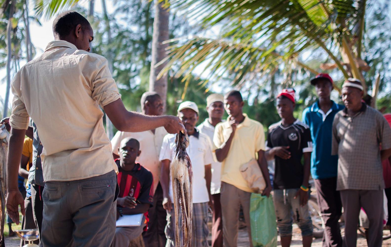 Mtende Cultural Experience