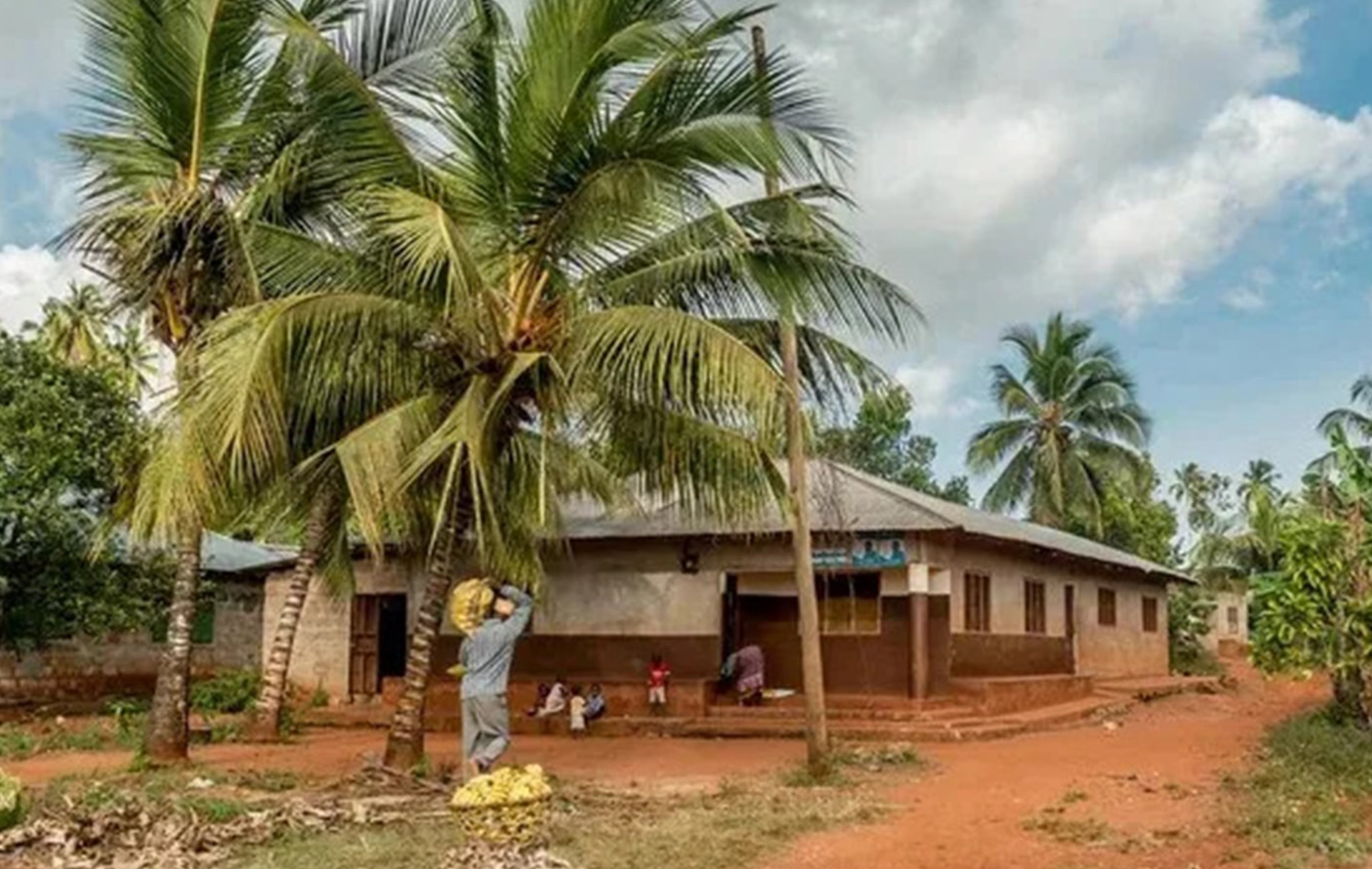 Mtende Cultural Experience