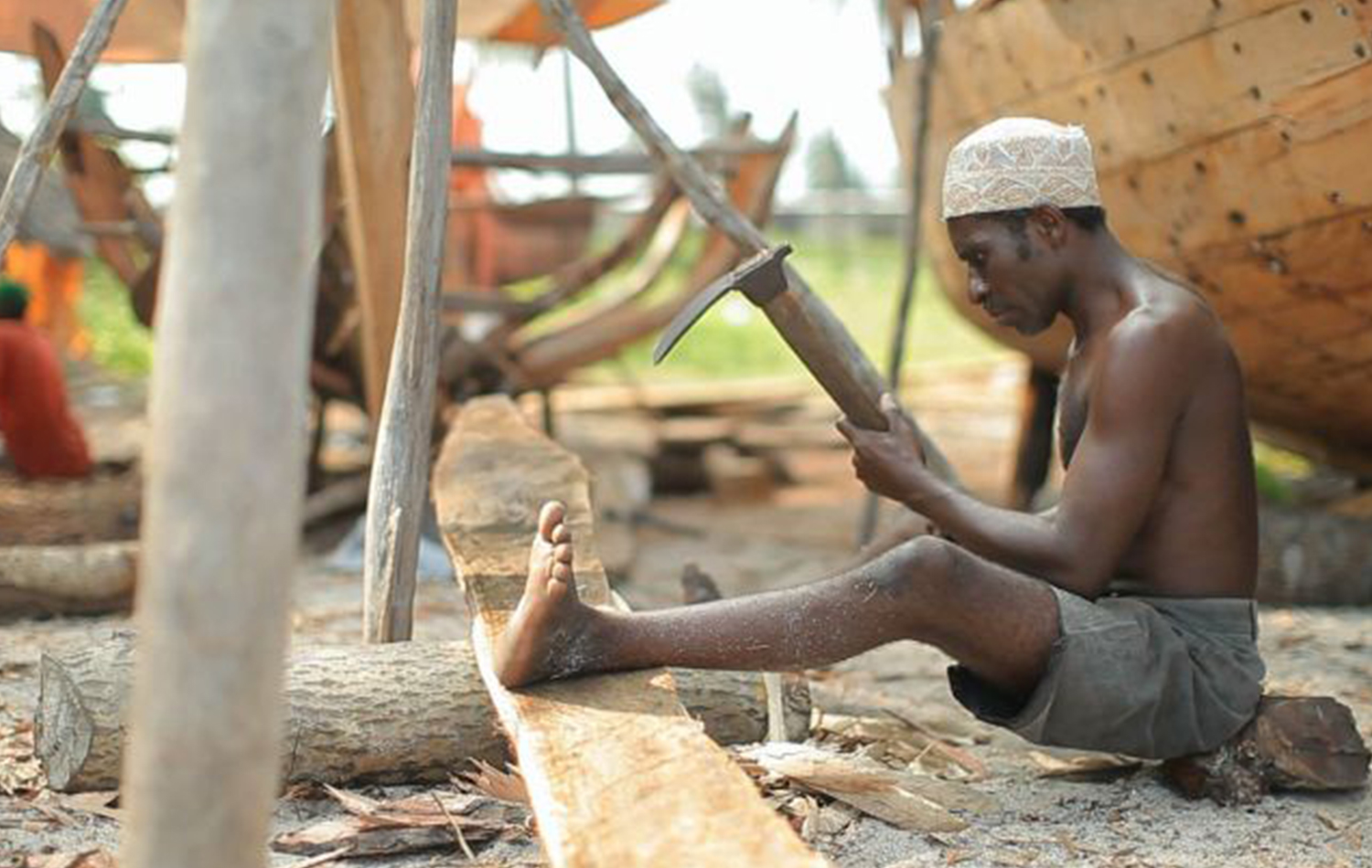 Nungwi Village Cultural Tour