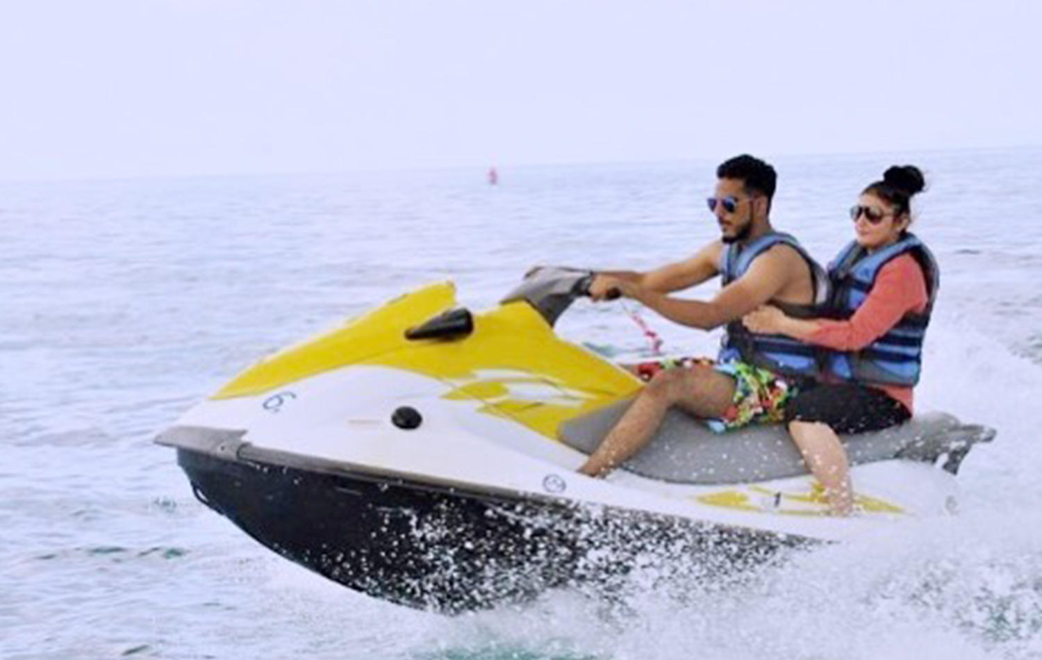 Jetski Tours and Rental
