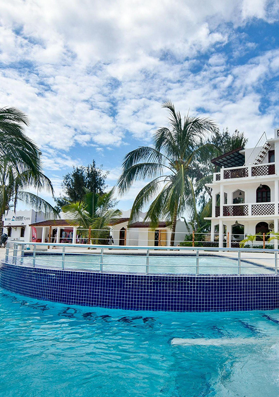 3 Days Unforgettable Escapes to Zanzibar